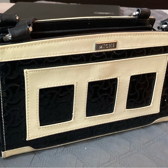 COPY - collection of 9 Miche classic purse - Picture 6 of 15